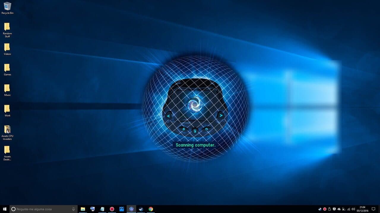 Desktop Agents: Covid-999 thumbnail 4