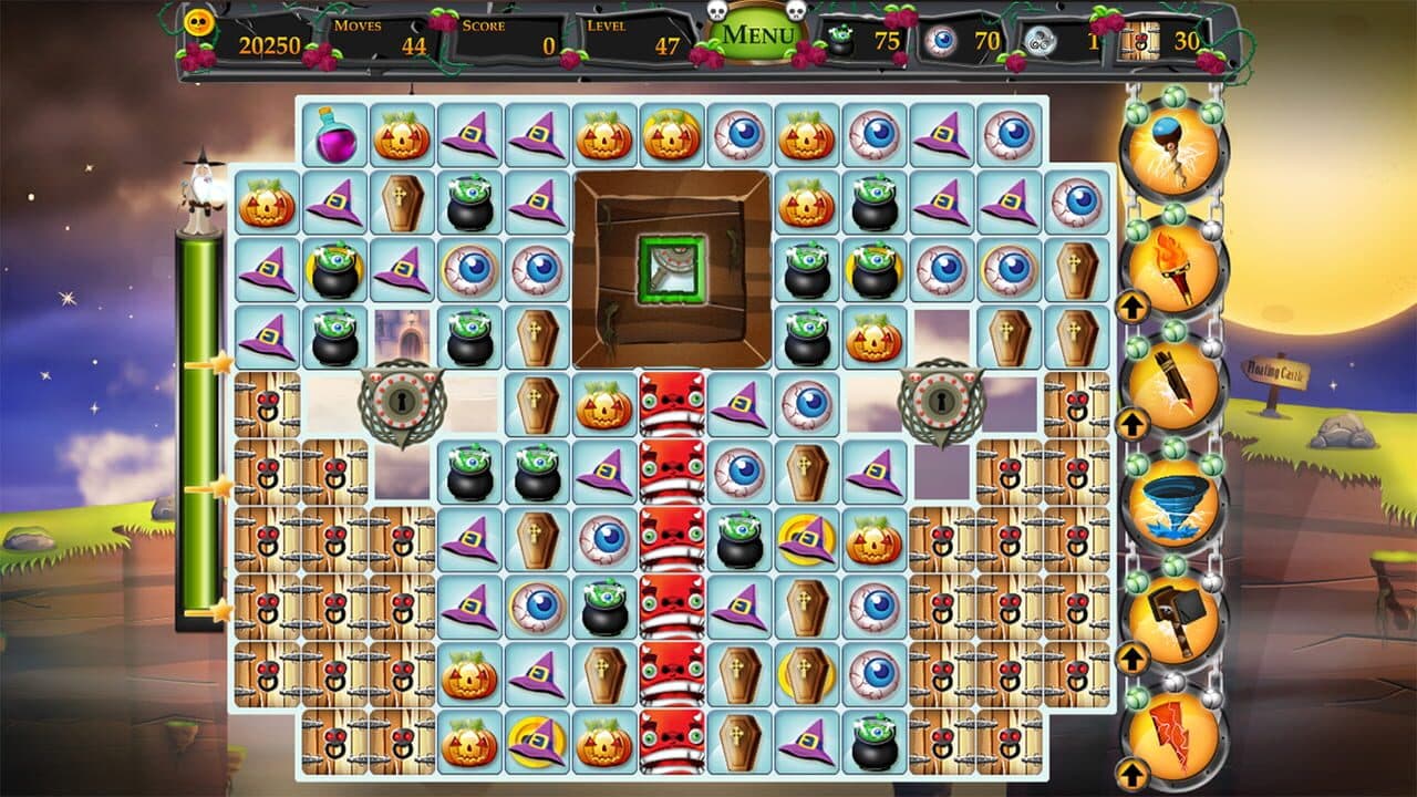 Secrets of Magic: The Book of Spells & Secrets of Magic 2: Witches and Wizards - Double Pack thumbnail 4