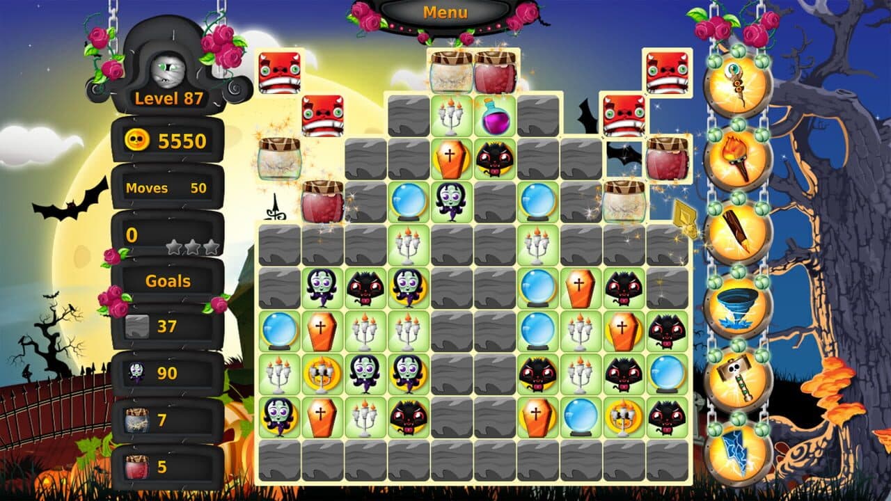Secrets of Magic: The Book of Spells & Secrets of Magic 2: Witches and Wizards - Double Pack thumbnail 12