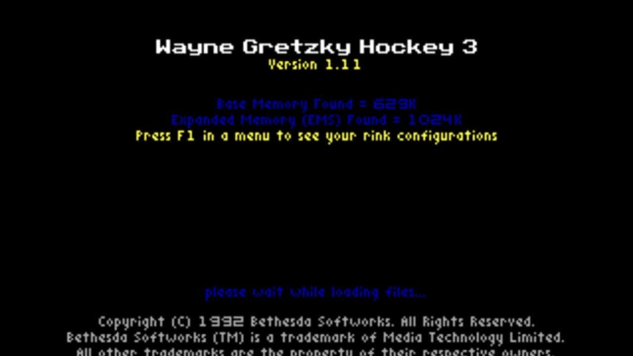 Wayne Gretzky Hockey 3 thumbnail 2