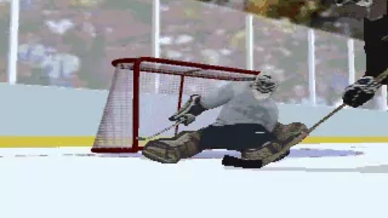 Wayne Gretzky Hockey 3 thumbnail 3