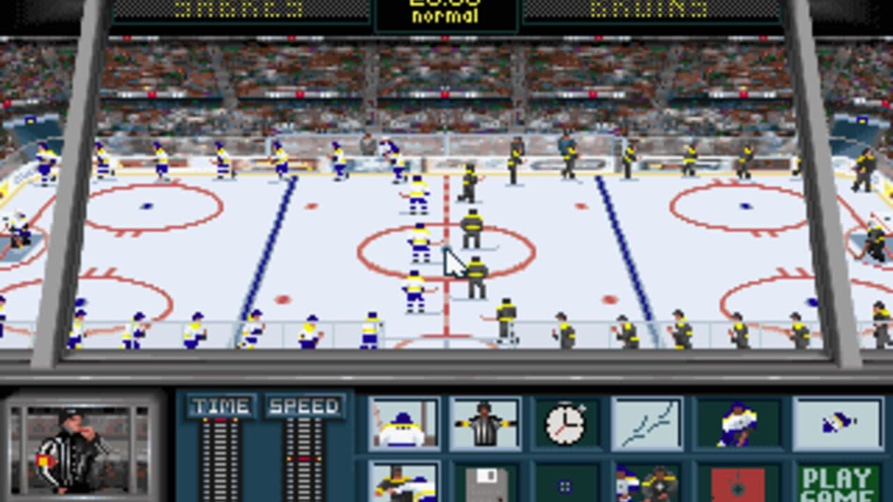 Wayne Gretzky Hockey 3 thumbnail 4
