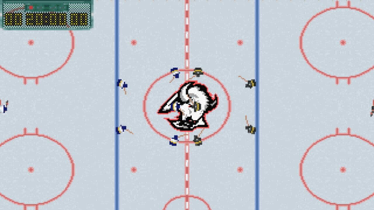 Wayne Gretzky Hockey 3 thumbnail 5