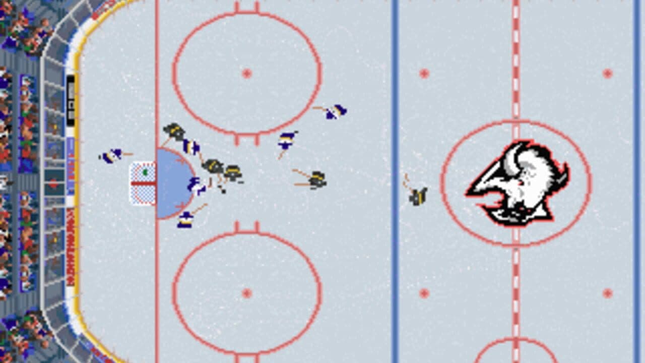 Wayne Gretzky Hockey 3 thumbnail 6