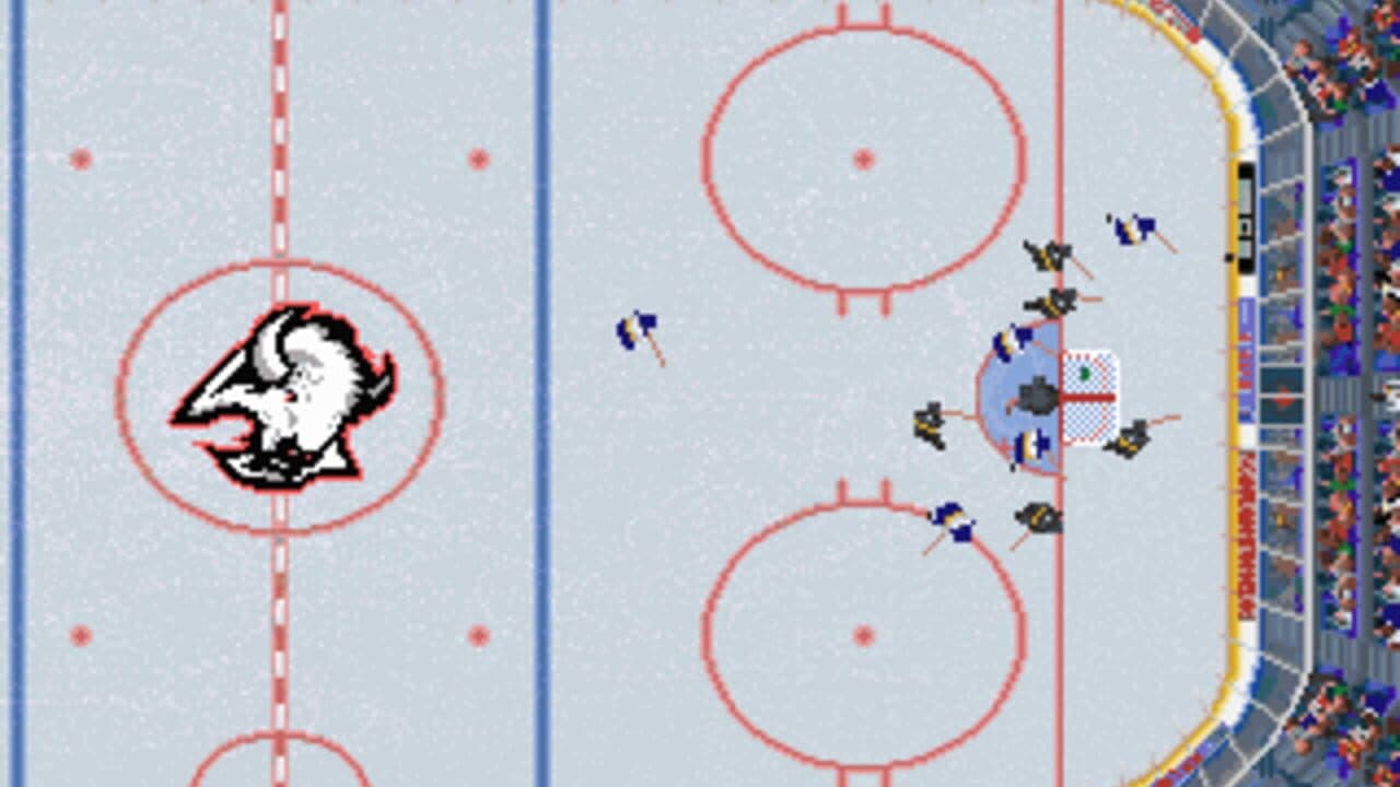 Wayne Gretzky Hockey 3 thumbnail 9
