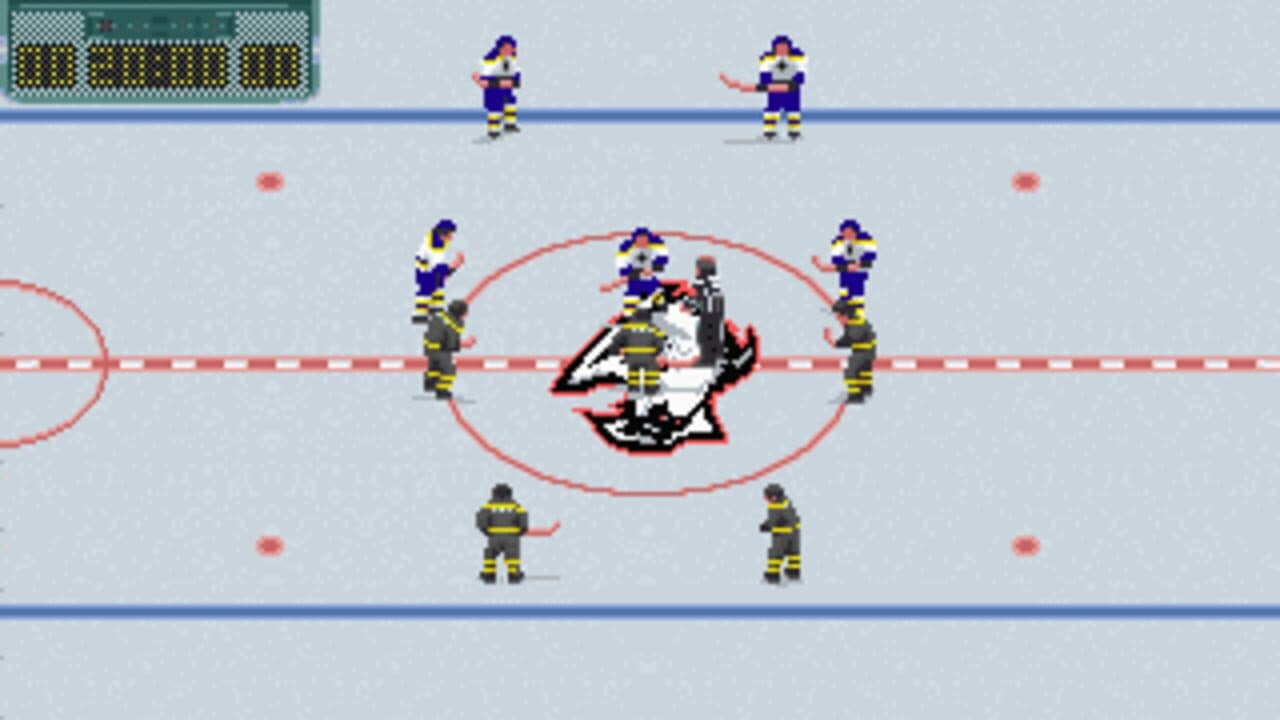 Wayne Gretzky Hockey 3 thumbnail 13