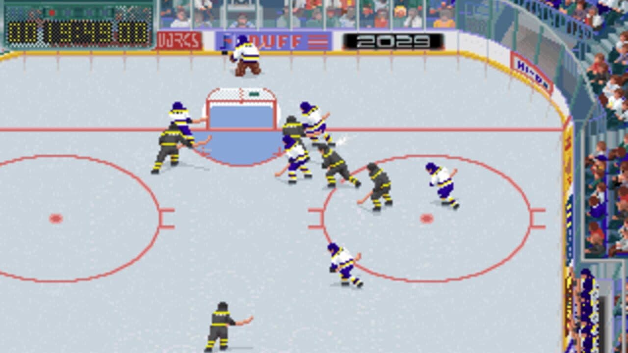 Wayne Gretzky Hockey 3 thumbnail 14