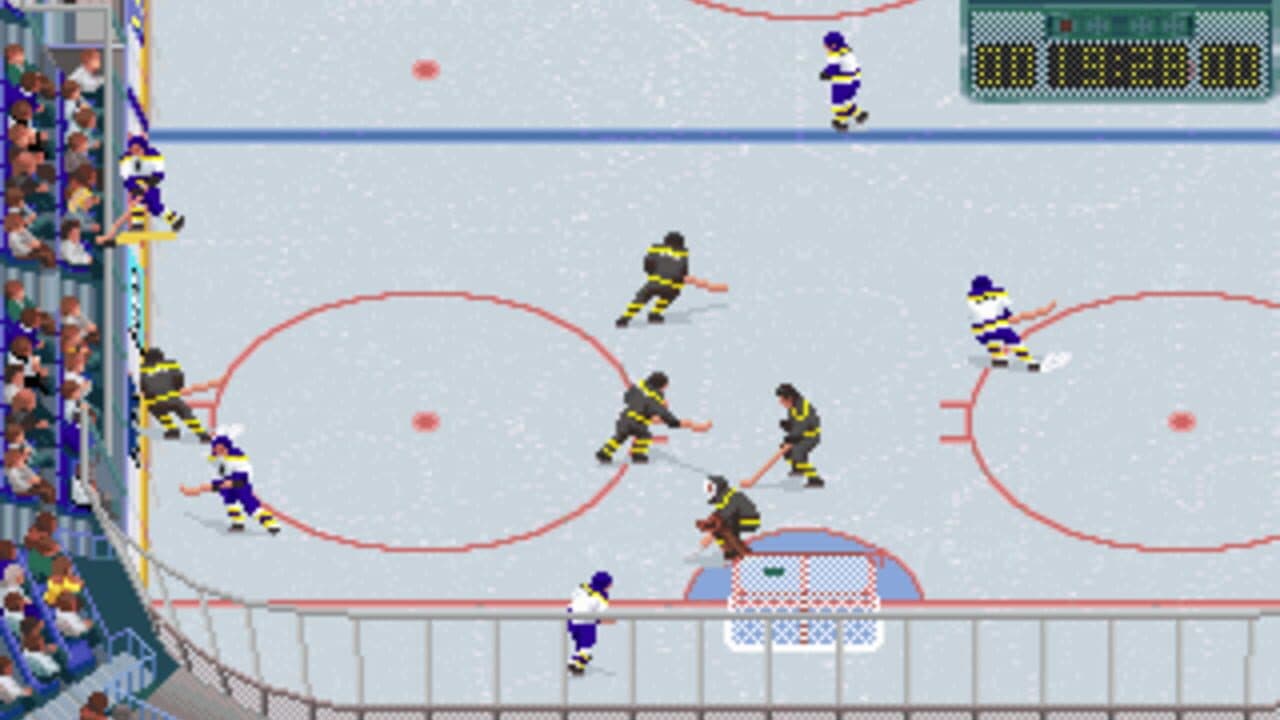 Wayne Gretzky Hockey 3 thumbnail 15
