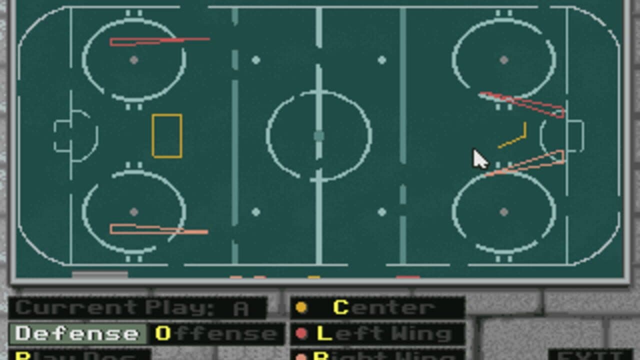 Wayne Gretzky Hockey 3 thumbnail 17