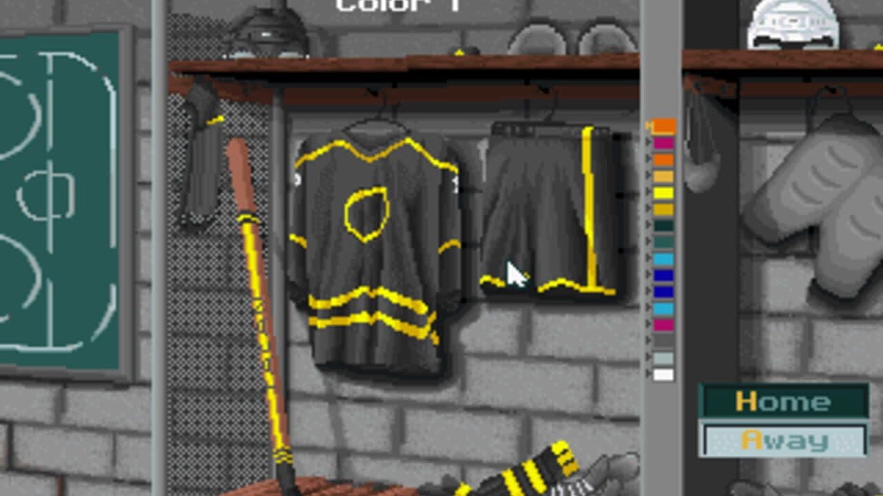 Wayne Gretzky Hockey 3 thumbnail 18