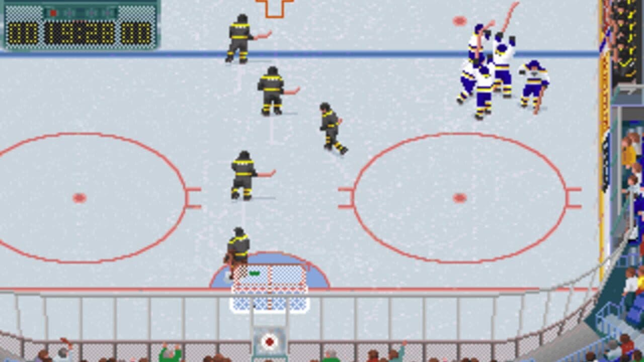 Wayne Gretzky Hockey 3 thumbnail 20
