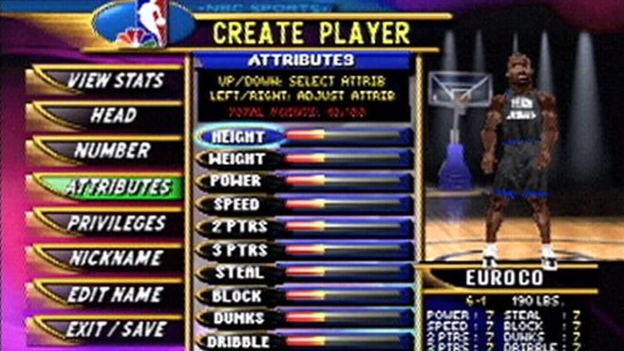 NBA Show Time: NBA on NBC thumbnail 2