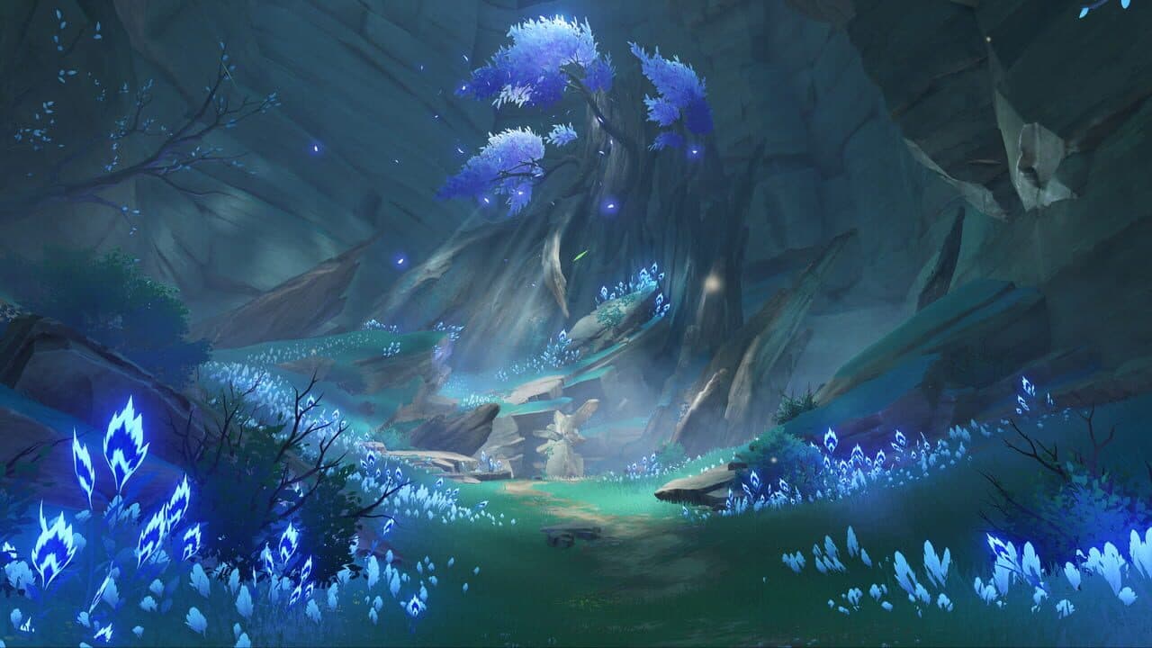 Genshin Impact: Into the Perilous Labyrinth of Fog thumbnail 2