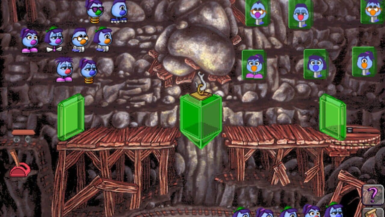 Zoombinis: Logical Journey thumbnail 2