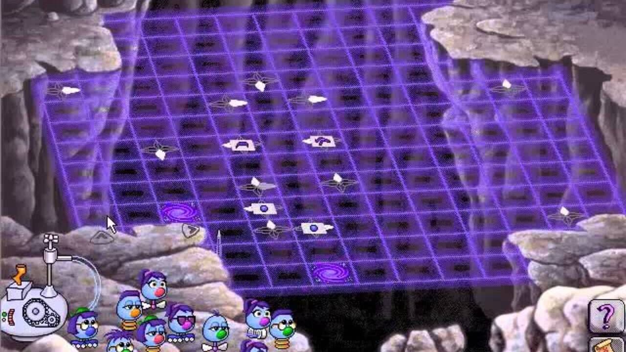 Zoombinis: Logical Journey thumbnail 3
