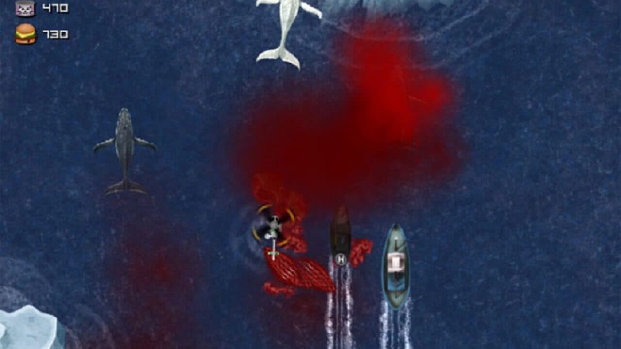 Harpooned thumbnail 5