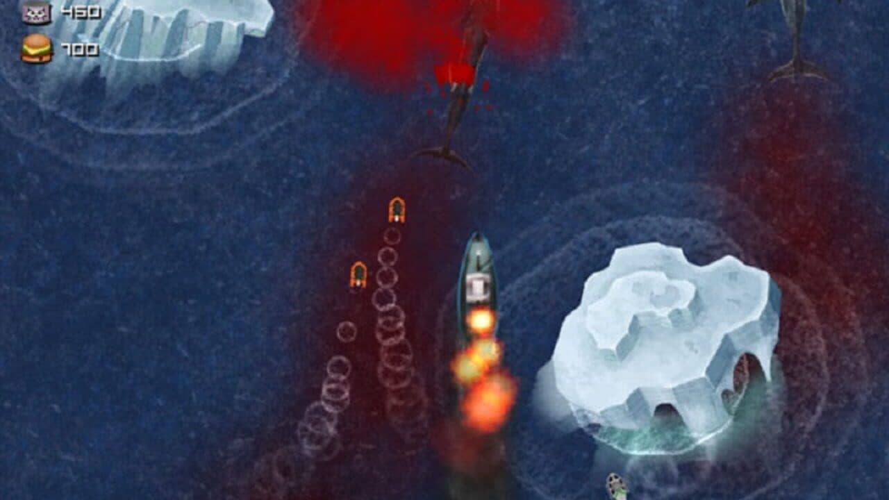 Harpooned thumbnail 3