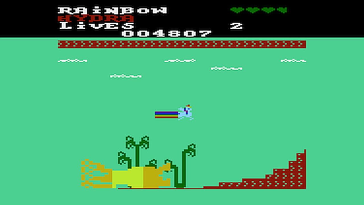 Adventure Ponies screenshot 1