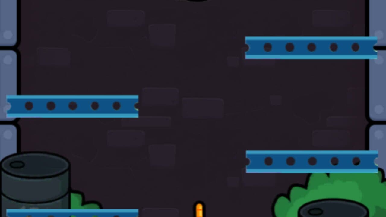 Skibidi Toilet Attack screenshot 1