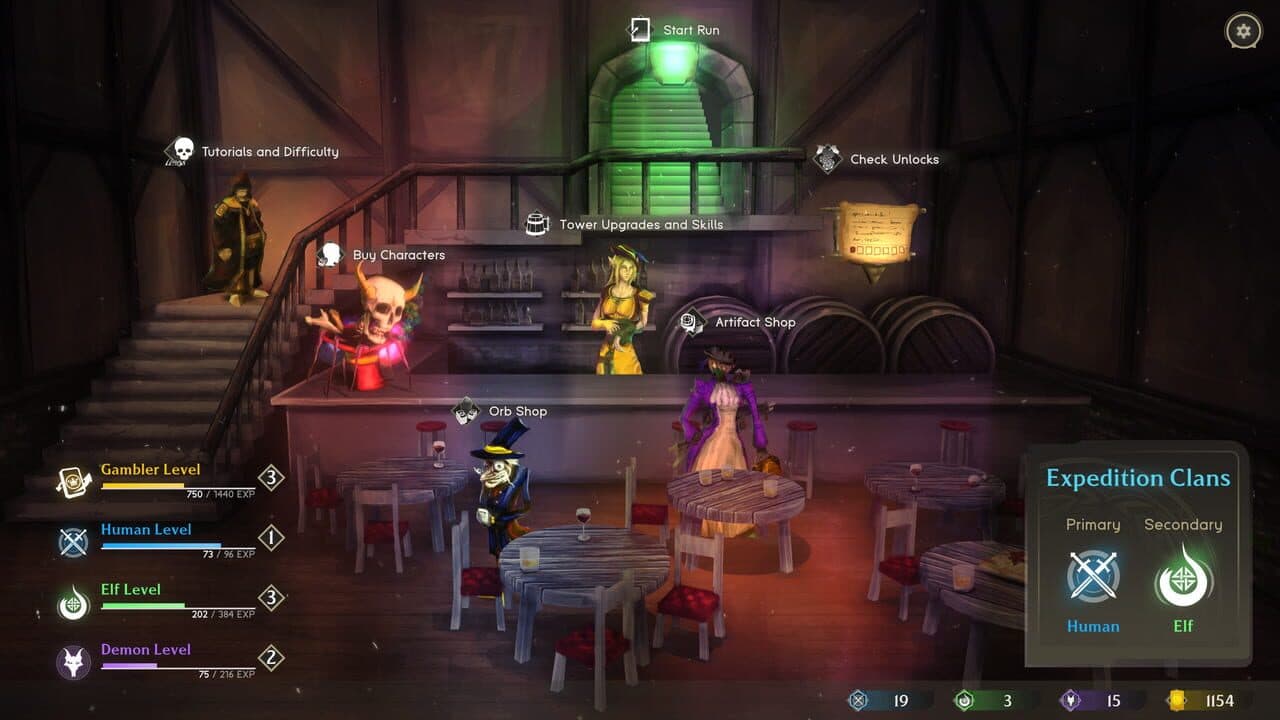Gamble Tower thumbnail 13