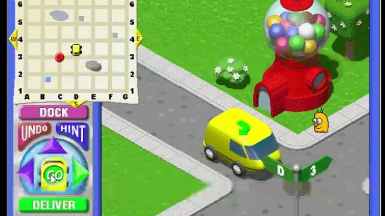 Thinkin' Things: All Around Frippletown thumbnail 2