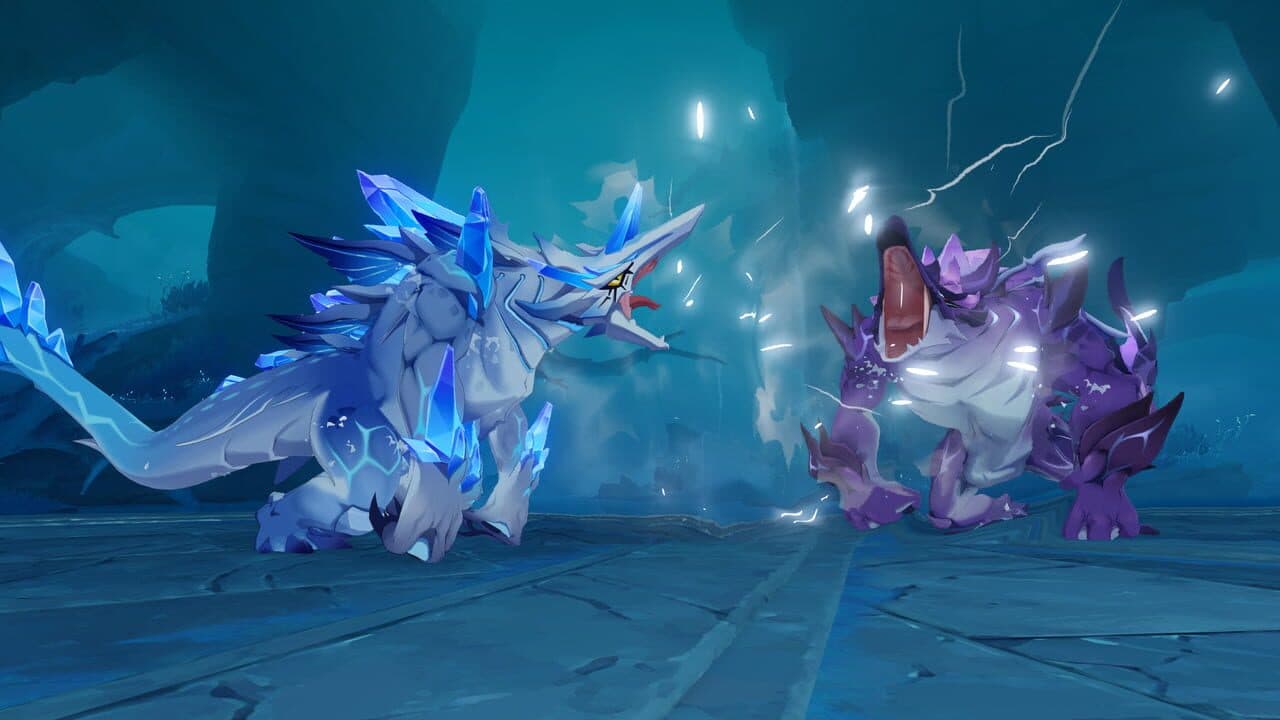 Genshin Impact: Fleeting Colors in Flight thumbnail 2