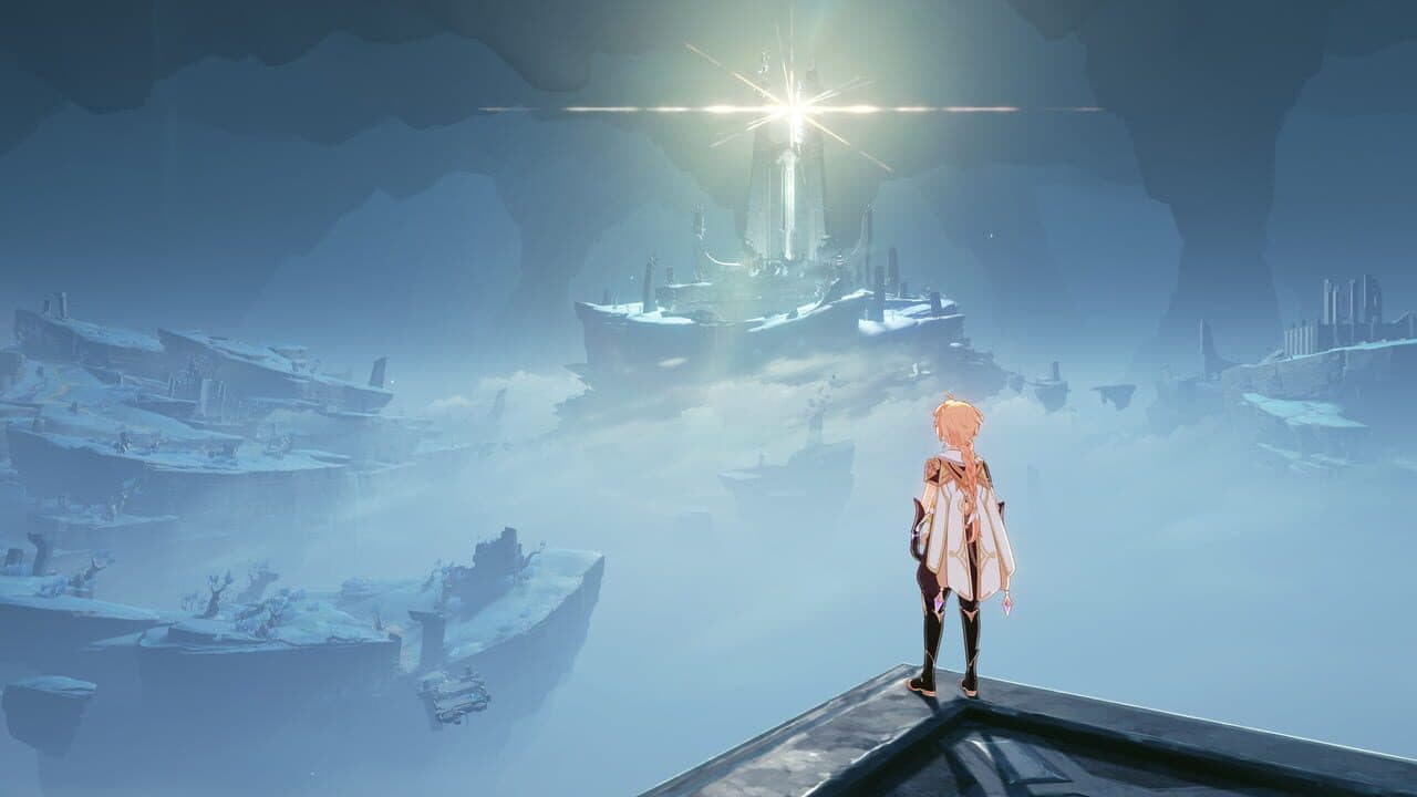 Genshin Impact: Fleeting Colors in Flight thumbnail 3
