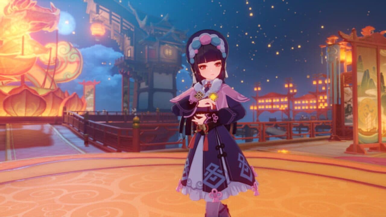 Genshin Impact: Fleeting Colors in Flight thumbnail 5