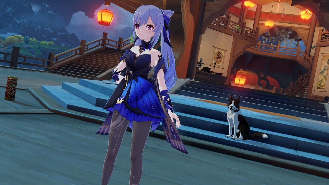Genshin Impact: Fleeting Colors in Flight thumbnail 6