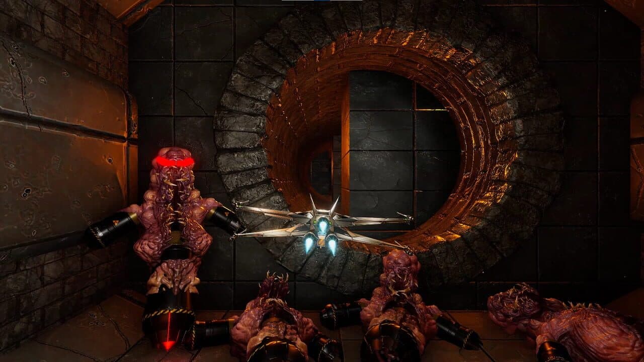 Shrink Assault thumbnail 3