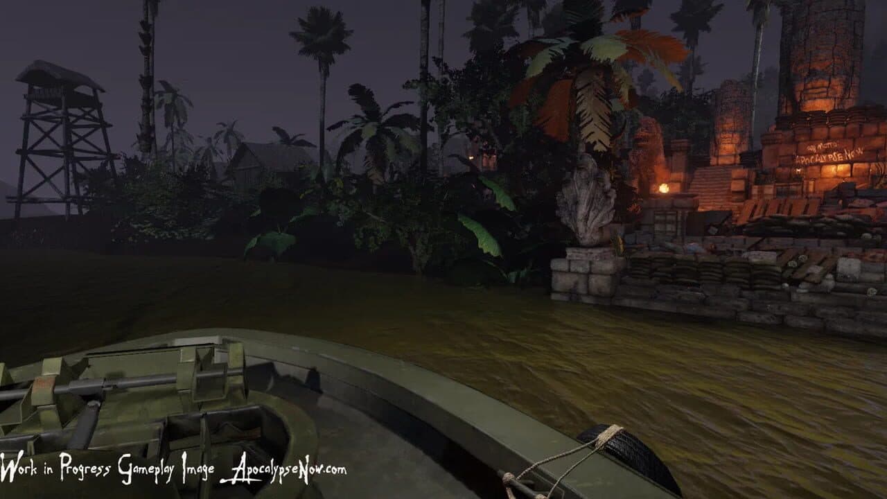 Apocalypse Now: The Game thumbnail 3