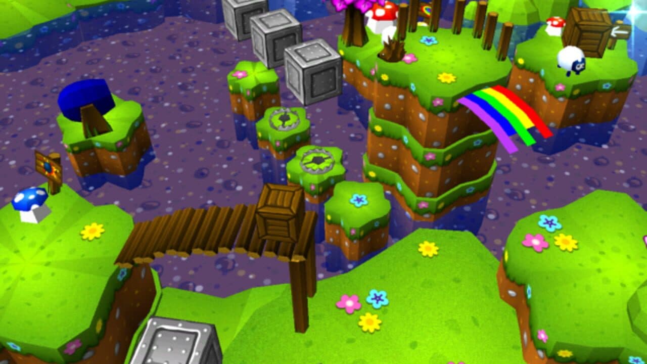 Doggie Blues 3D thumbnail 3
