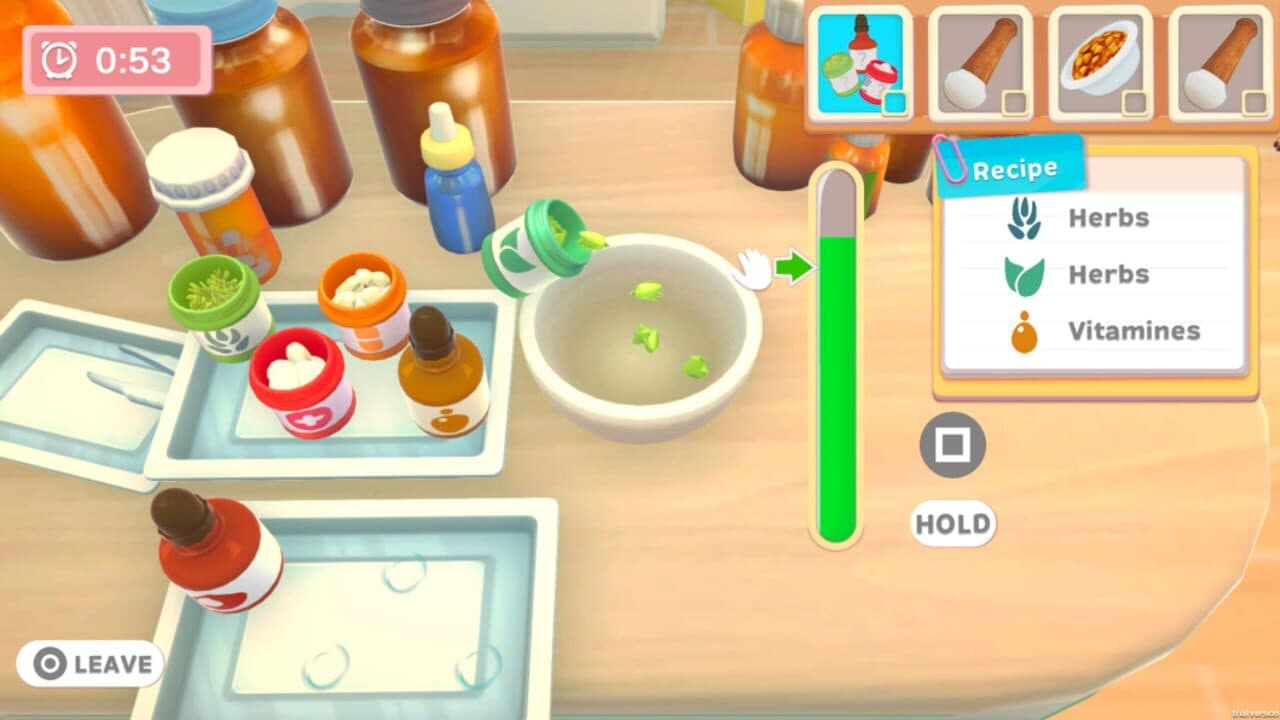 My Universe: Pet Clinic - Cats & Dogs: Panda Edition thumbnail 16