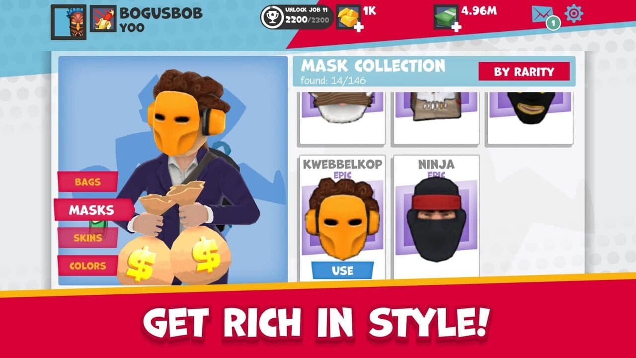 Snipers vs Thieves thumbnail 3