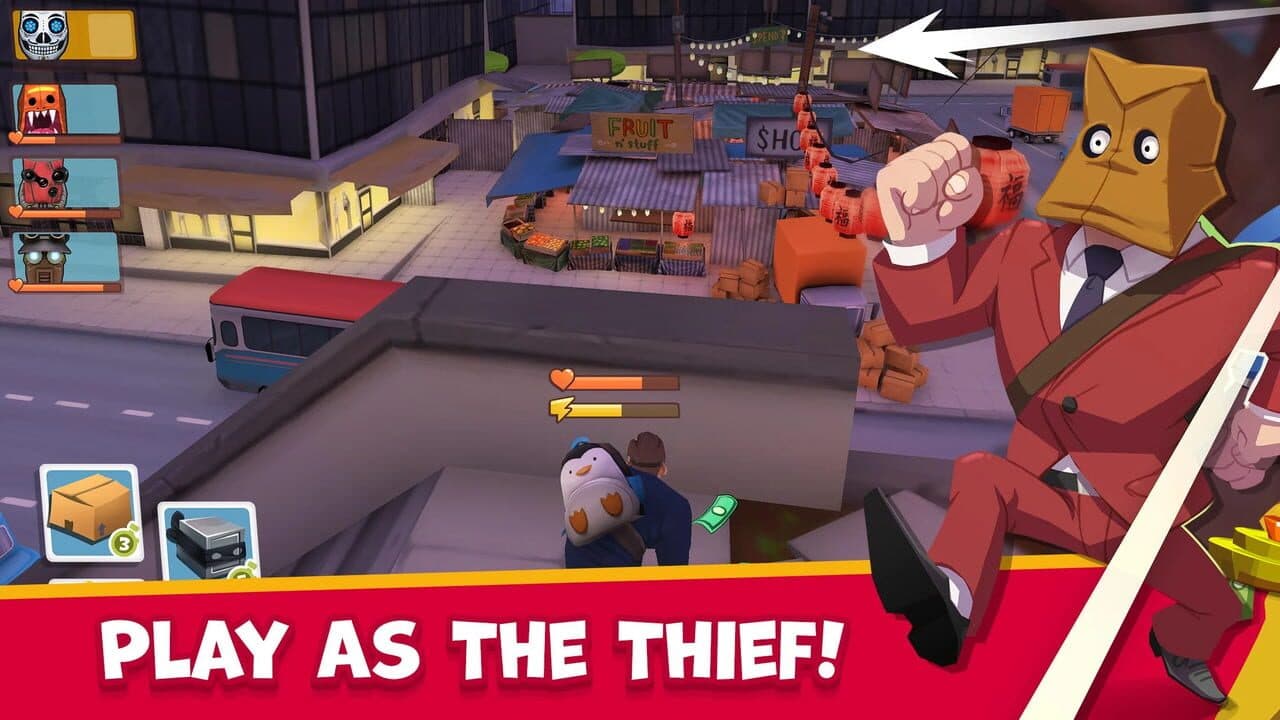 Snipers vs Thieves thumbnail 7