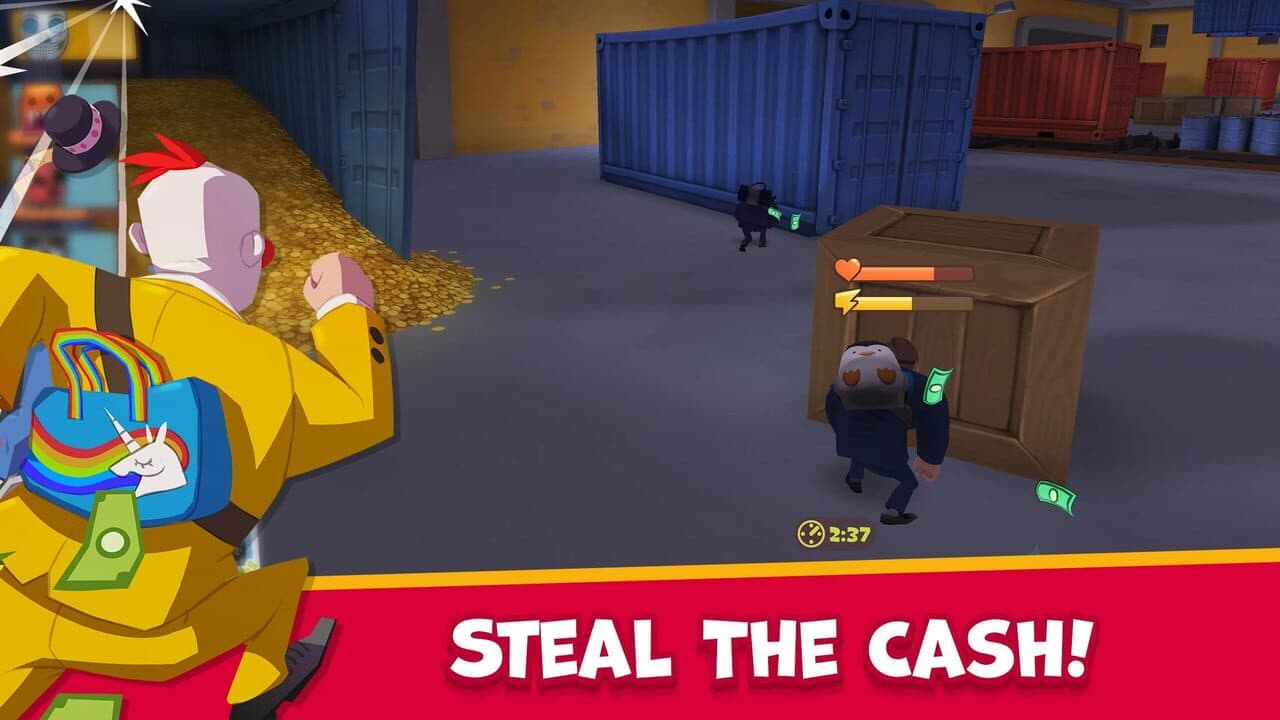 Snipers vs Thieves thumbnail 8