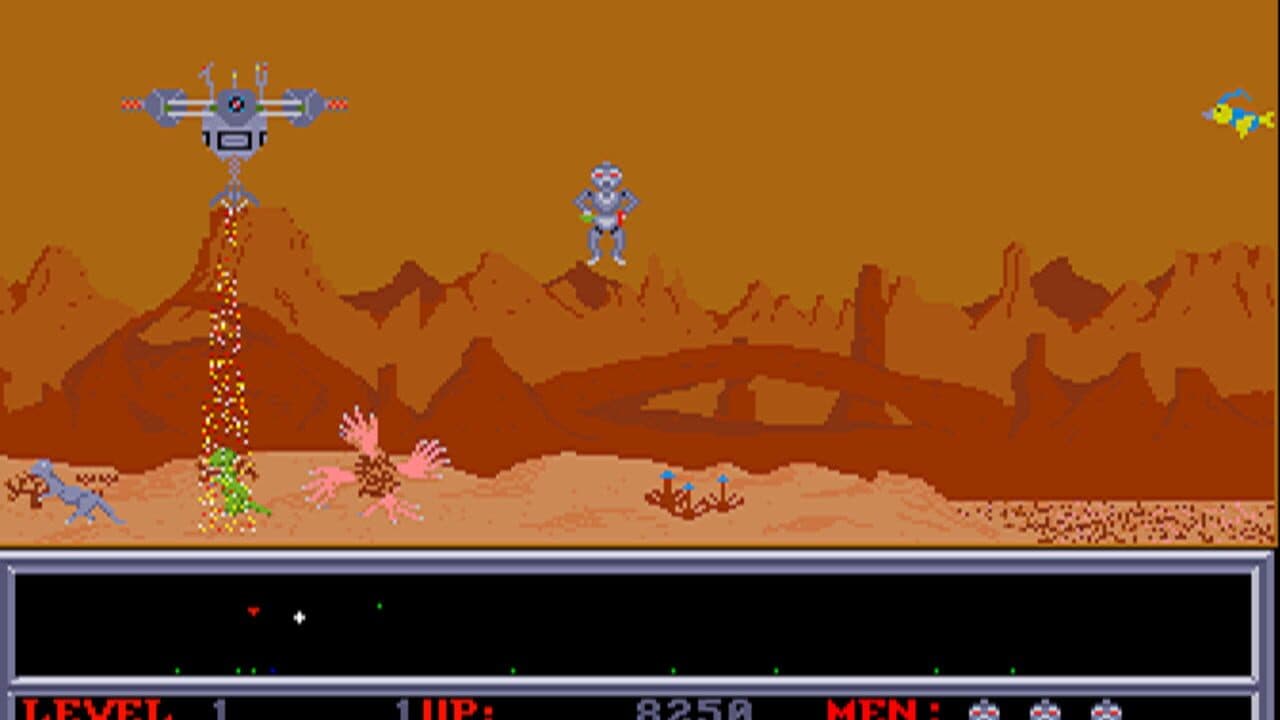 Space Ranger thumbnail 4