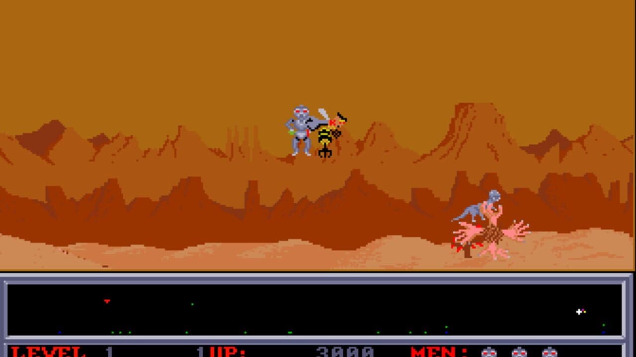 Space Ranger thumbnail 6