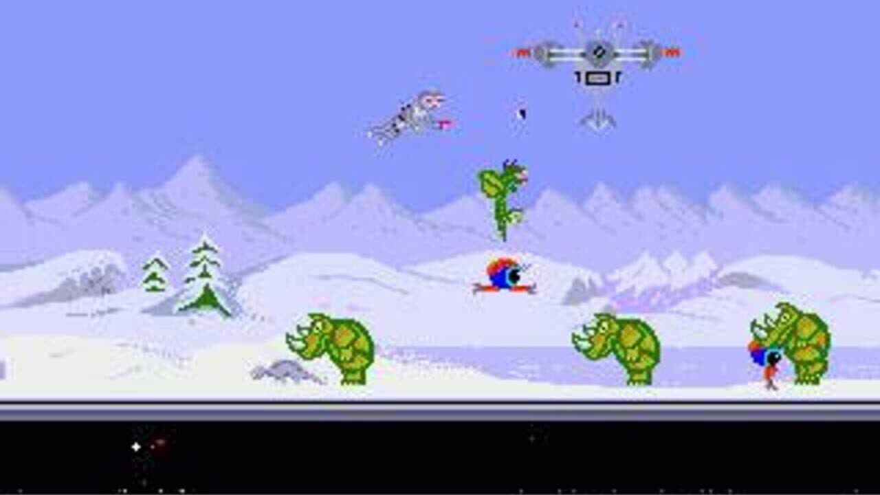 Space Ranger thumbnail 5