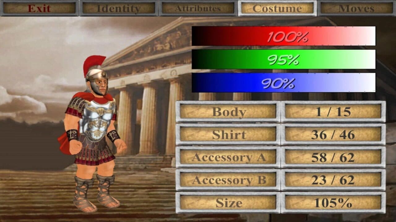 Back Wars thumbnail 3
