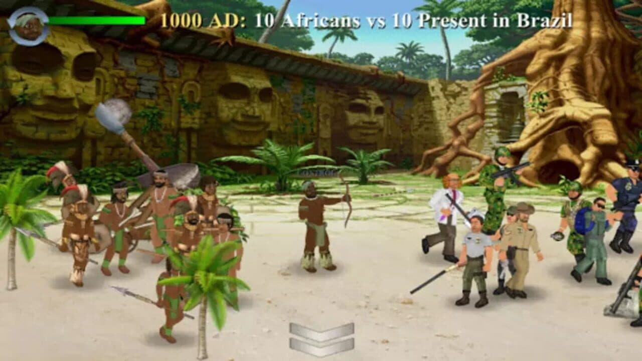 Back Wars thumbnail 10