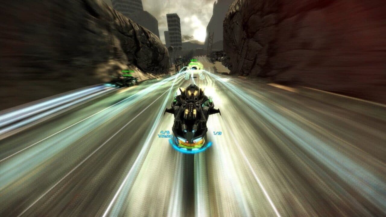 Death Road thumbnail 10