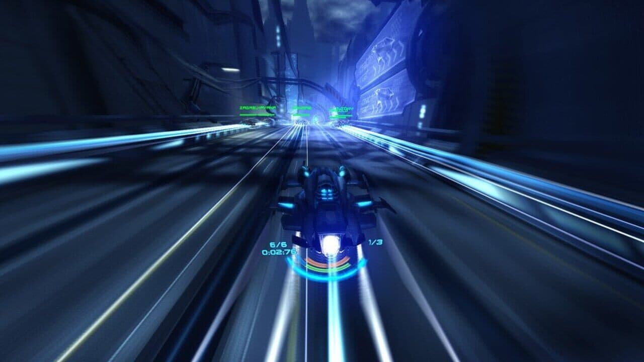 Death Road screenshot 1