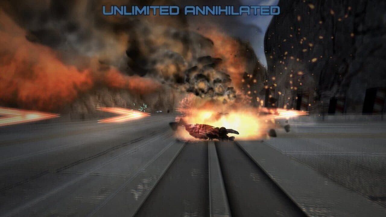 Death Road thumbnail 7