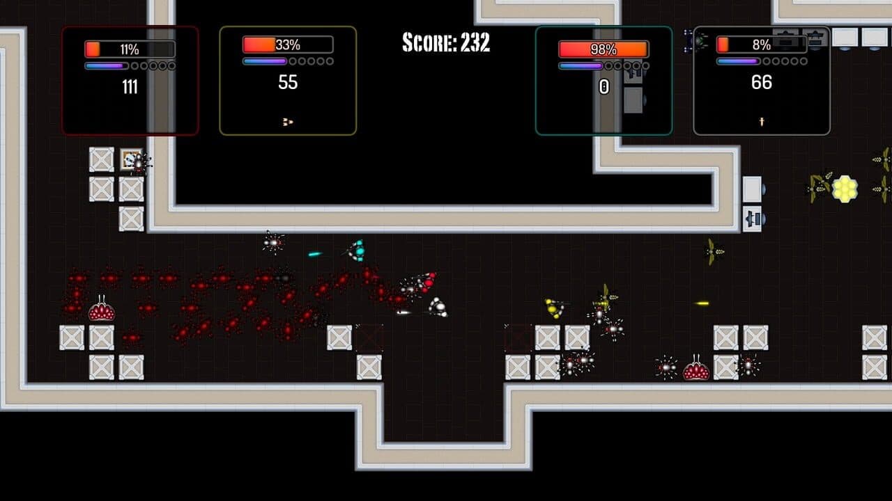 Order of the Metal Glove thumbnail 5
