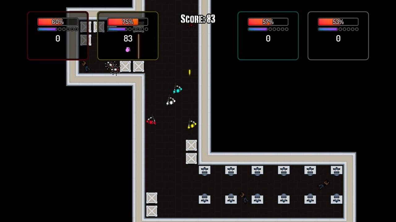 Order of the Metal Glove thumbnail 6