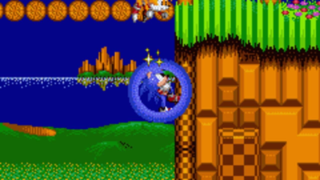 Sonic the Hedgehog 2: Dash! thumbnail 3
