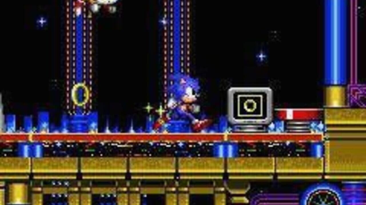 Sonic the Hedgehog 2: Dash! thumbnail 5