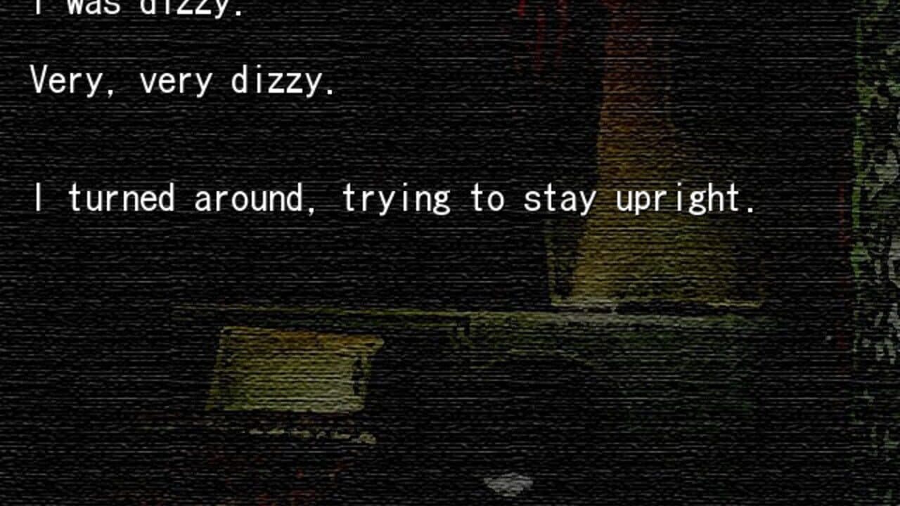 The Noose screenshot 1