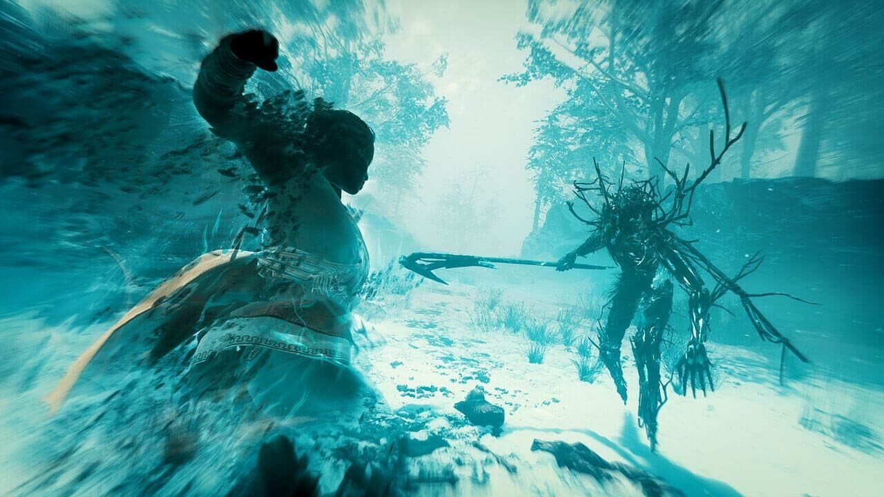 Banishers: Ghosts of New Eden - Red Echoes Edition thumbnail 7